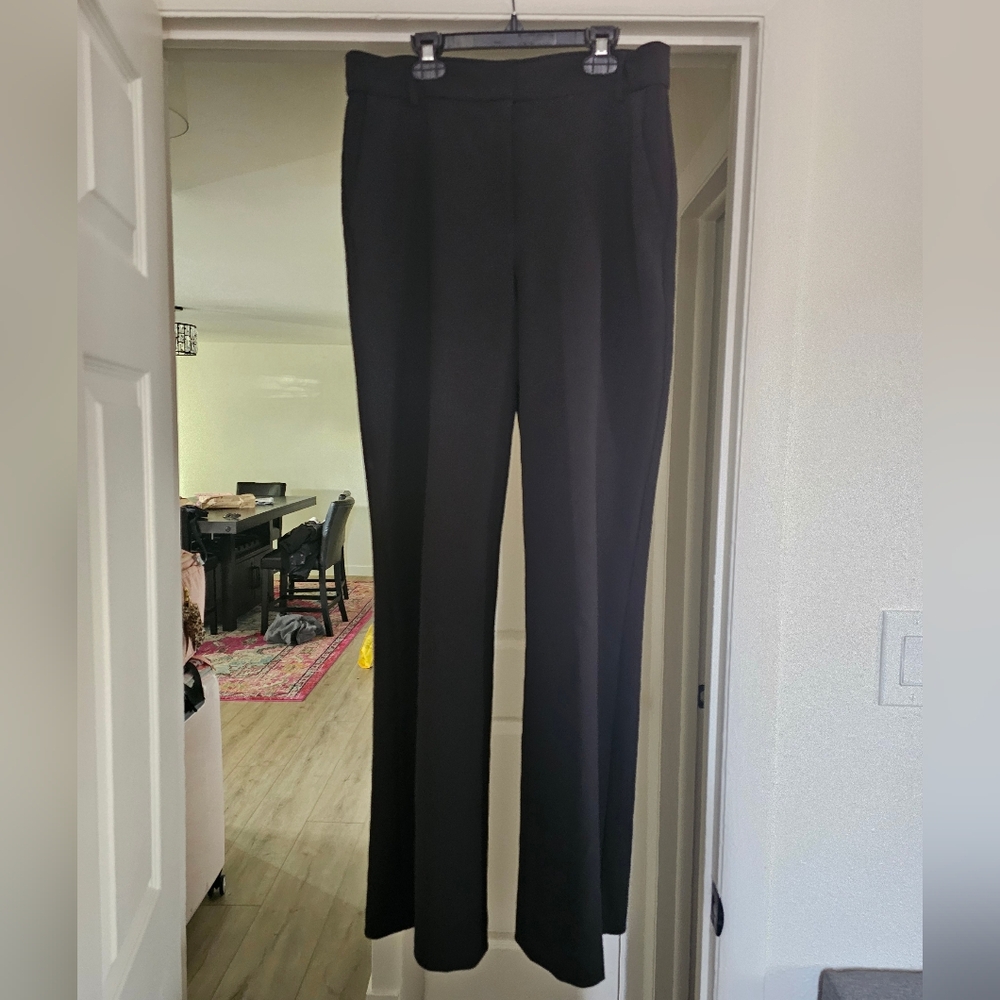 Express Classic Black Women's Trousers
